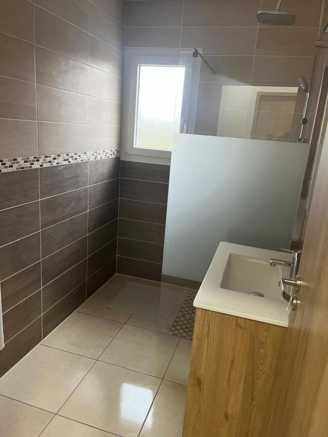 La Charité-sur-Loire Charmant Pavillon De 70 M2 מראה חיצוני תמונה